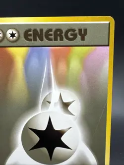 Pokemon Card Japanese Base Set Double Colorless Energy Uncommon - Image 5