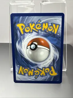 Ethan's Quilava 033/182 Pokemon Play Stamp Prize Pack Series Cards Regular - Image 2
