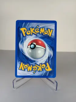 Pokemon Card Sabrina's Jynx Gym Challenge 1st Edition Uncommon 57/132 LP - Image 2