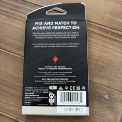 Magic the Gathering: Phyrexia All Will Be One Jumpstart Pack (2 Booster Packs) - Image 2