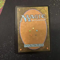MTG TCG Nashi, Moon Sage's Scion - Kamigawa: Neon Dynasty (NEO)-LP - Image 2