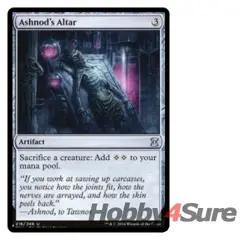 Ashnod's Altar M/NM Magic: The Gathering MTG Mystery Booster/the List - Image 1