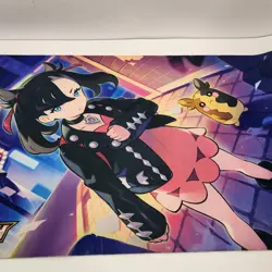 Pokemon Trading Card Game Crown Zenith Playmat 2023 - Image 3