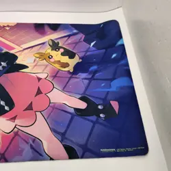 Pokemon Trading Card Game Crown Zenith Playmat 2023 - Image 4