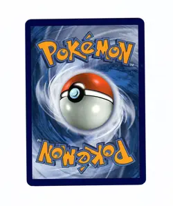 Milotic 27/111 Sm-Crimson Invasion Reverse Holo Rare - Pokemon Card - Image 2