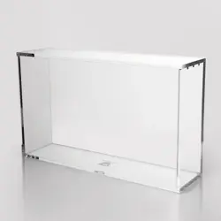 Pre-Order🚚Pokemon Mega Charizard Ultra Premium Collection UPC Acrylic Display - Image 1