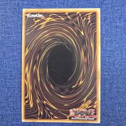 Yugioh Magistus Chorozo SUDA-EN100 - Super Rare - 1st Edition - LP - Image 2