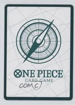 2022 One Piece Card Game: Promos English DON!! (2nd Anniversary Tournament) - Image 2