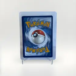 2023 Pokemon - Paldea Evolved Magikarp 203/193 - Illustration Rare Holo - Image 2