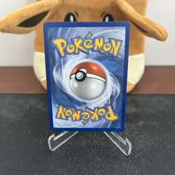 Prism Tower 111/086 UR Ultra Rare NM/M Chaos Rising Pokemon TCG - Image 2