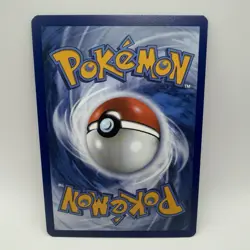 Pokemon TCG Hilda Trainer Card White Flare 084/086 NM - Image 2