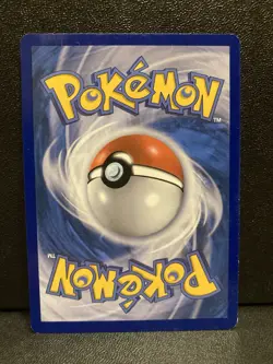 Pokemon Card Zoroark Non Holo 2011 71/114 LP - Image 2