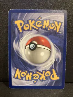 Arbok 31/62 Uncommon 1st Edition Fossil Pokemon Card MP - Image 2