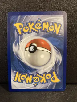 Pokemon Team Magma's Groudon 9/95 Rare Holo 2004 Nintendo Card - Image 2