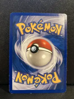 Nidoqueen 31/123 Rare Pokemon Card Mysterious Treasures - LP - Image 2