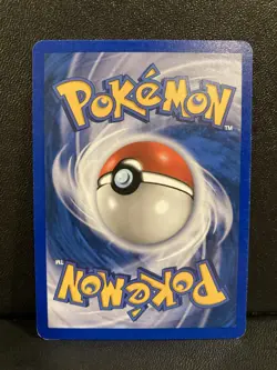 Pokemon Juggler 126/147 Aquapolis Uncommon Trainer Non Holo Card - Image 2