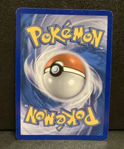 Garbodor 68/113 Holo Rare Legendary Treasures Pokemon Card LP - Image 2