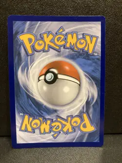 Torterra Holo Pokemon Prize Pack Series 2 Promo Pokemon Card NM/LP Play Stamp - Image 2