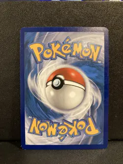 Pokemon McDonald's Happy Meal Match Battle Tepig 13/25 Confetti Holo TCG Card NM - Image 2