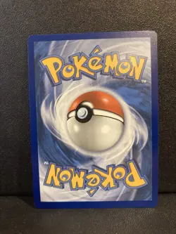 Pokemon Ambipom 110HP 107/094 Illustration Rare Holo Card - Image 2
