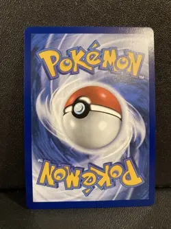 Garganacl 147/132 Pokemon TCG Mega Evolutions Illustration Rare Pokemon Card NM - Image 2