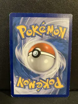 Pokemon TCG Venusaur EX XY28 Black Star Promo Holo Card - Image 2