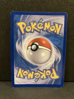 Reverse Holo Town Map #136 Boundaries Crossed Uncommon Pokemon Card 2012 Lp - Image 2