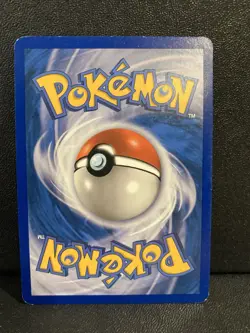 Drifblim FB 3/147 NM/LP Reverse Holo -Vintage Pokemon Card- Supreme Victors (4s) - Image 2