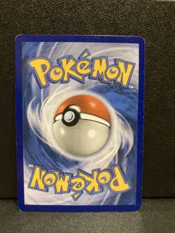 Exeggutor 109/108 Japanese and English Pokemon Card Super Rare - Image 2