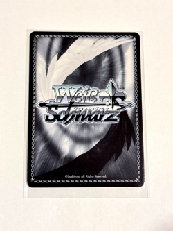 Weiss Schwarz Chainsaw Man - Serious Motive, Makima RRR and More Foil (4) - Image 4