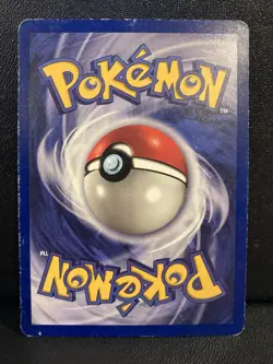 Hypno - Fossil Set - 23/62 - Non Holo Foil Rare - Pokemon Card - LP - Image 2