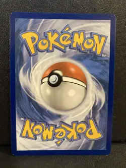 Pokemon Gengar Holo Card 94/165 Scarlett & Violet 151 Series - Image 2