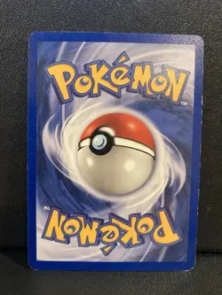 Corsola Neo Discovery Pokemon TCG First Edition Uncommon Card #37/75 - Image 2