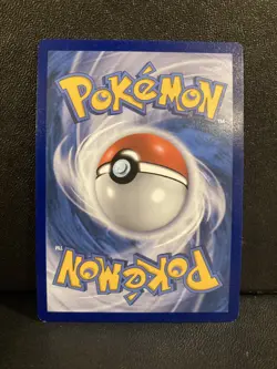 Bunnelby Vertical Holo 150/189 Prize Pack Series Cards Stamped LP/NM - Image 2