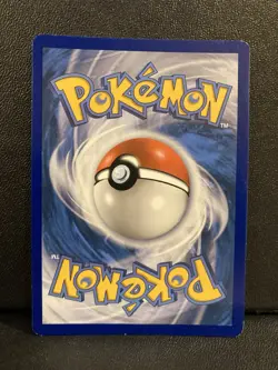 Raikou 55/162 XY Breakthrough Cosmos Holo Pokemon Card With Swirl - Image 2