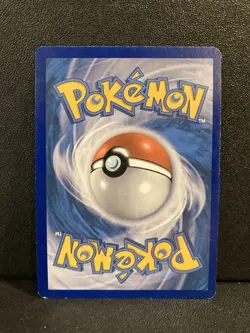 Mew 29/124 Holo Rare Fates Collide Pokemon Card - Image 2