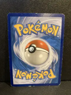 Eevee - (General Mills Promo) 101/149 Miscellaneous Cards & Products Holo - Image 2