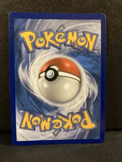 Celebi SM224 Cosmo HOLO RARE Pokemon Promo LP 2019 Card TCG - Image 2