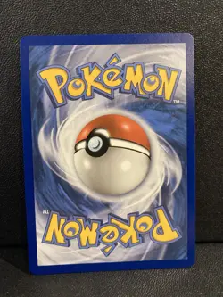 Guzzlord GX Full Art Ultra Rare Card 105/111 Sun & Moon Crimson Invasion - Image 2