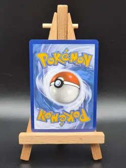 Glimmet 125/193 Reverse Holo Paldea Evolved 2023 Pokemon Card - Image 2