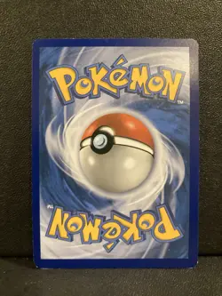 Mimikyu 58/145 Guardians Rising Holo Rare Pokemon Card LP - Image 2