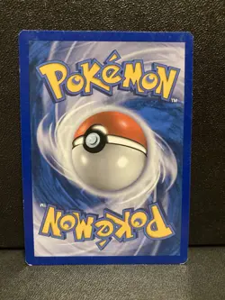 Ampharos Dragons Exalted 40/124 Rare Holo LP - ungraded Pokemon Card - Image 2