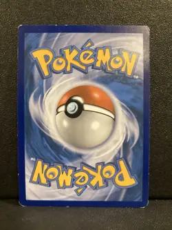 Mimikyu 58/145 Guardians Rising Holo Rare Pokemon Card MP - Image 2