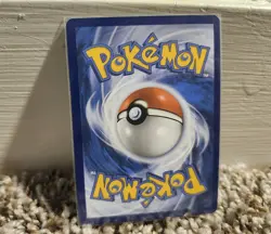 Pokemon Card Poppy 193/197 Obsidian Flames Reverse Holo Trainer 2023 NM-Mint - Image 2