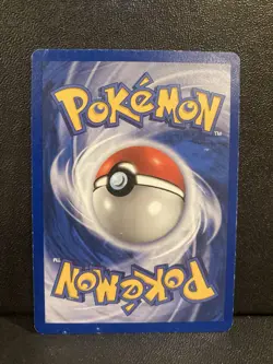 Pokemon TCG Neo Destiny 2000 Dratini Unlimited Common Card 63/105 Yuka Morii - Image 2