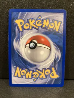 Pokemon Card - Pichu Emerald 59/106 Common LP - Image 2