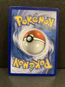 Pokemon Gyarados Holo Rare TCG Card 34/108 - Image 2