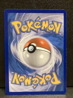 Team Aqua's Muk 8/34 HOLO Rare XY Double Crisis Card LP Pokemon TCG - Image 2