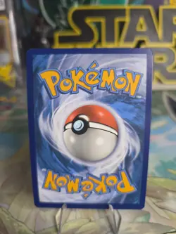 Pokemon TCG Charizard EX Sv03: Obsidian Flames Holo Ultra Rare Card 215/197 - Image 2