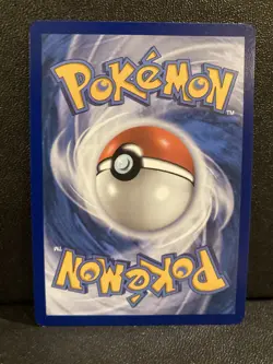 Pokemon TCG Destined Rivals Team Rockets Murkrow Card 200/182 IR NM/LP - Image 2